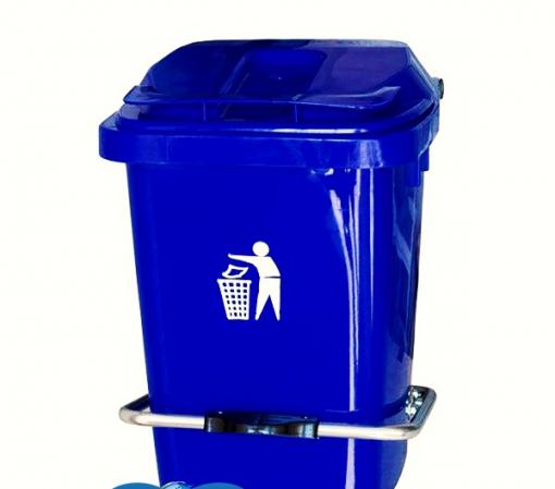 چگونه سطل زباله ارزان تهیه نماییم؟