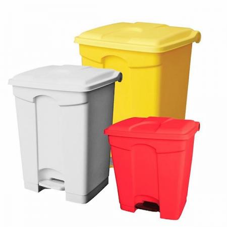 بررسی کاربرد سطح پلاستیکی درب دار