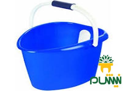 سطل پلاستیکی مدرج (Graduated plastic bucket 
) + قیمت خرید عالی